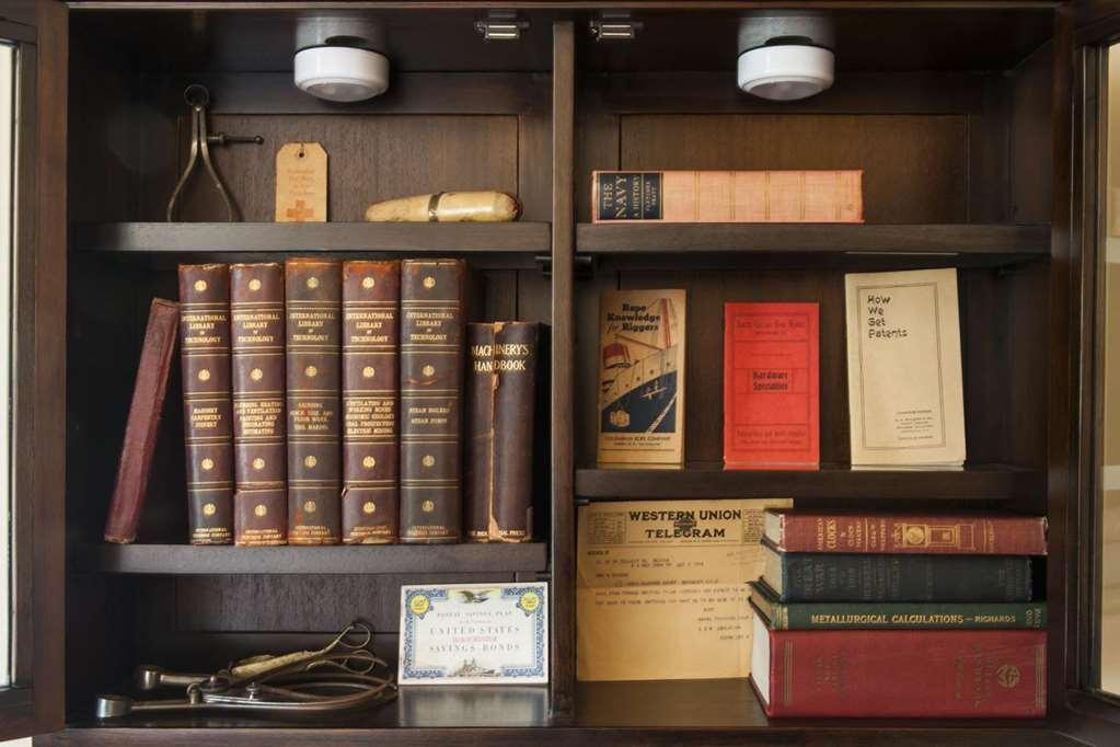 Benbow Historic Inn Garberville Bilik gambar