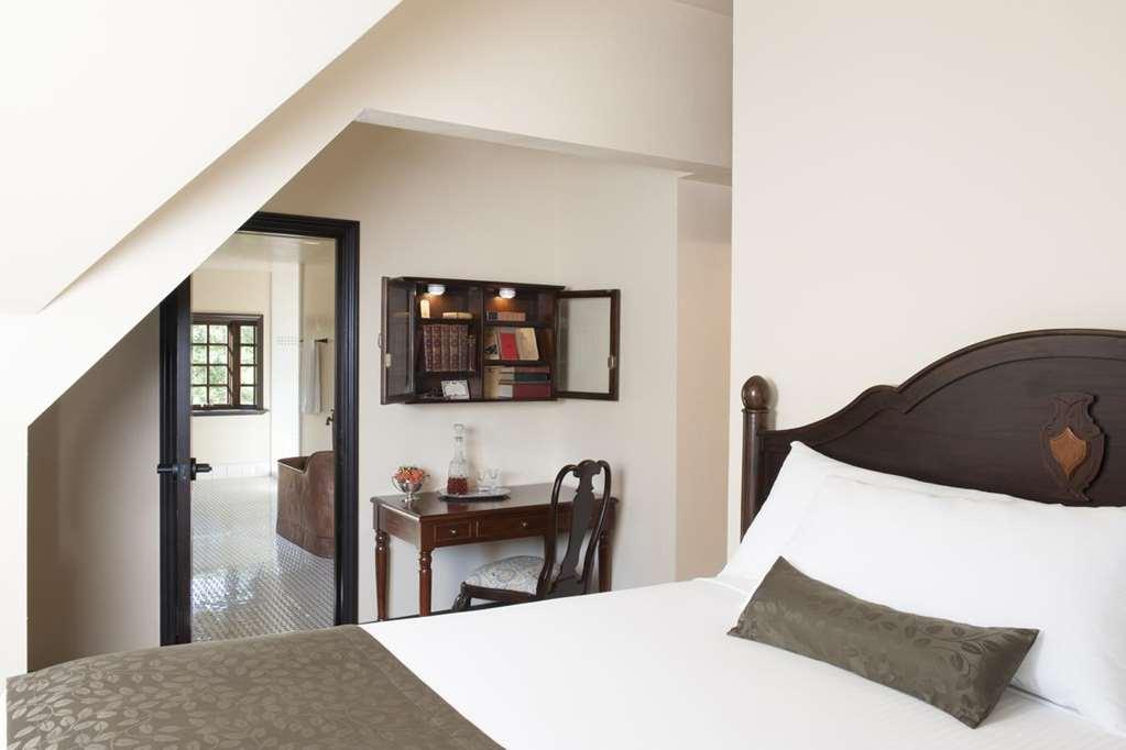 Benbow Historic Inn Garberville Bilik gambar