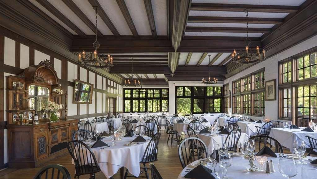 Benbow Historic Inn Garberville Luaran gambar